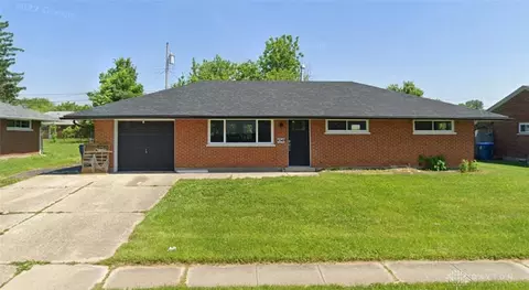 4349 Lambeth Dr, Dayton, OH 45424