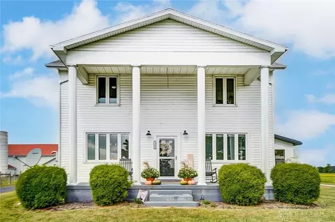 13162 Mahan Rd, Saint Paris, OH 43072