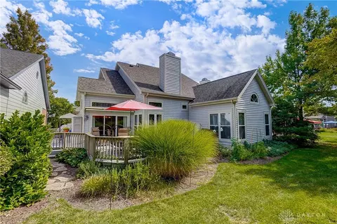 6823 Wembley Cir #6823, Centerville, OH 45459 photo 52