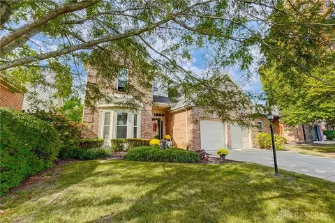 6823 Wembley Cir #6823, Centerville, OH 45459 photo 3