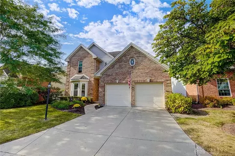 6823 Wembley Cir #6823, Centerville, OH 45459