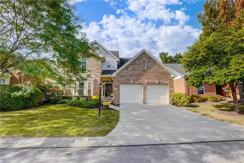 6823 Wembley Cir #6823, Centerville, OH 45459 photo 2