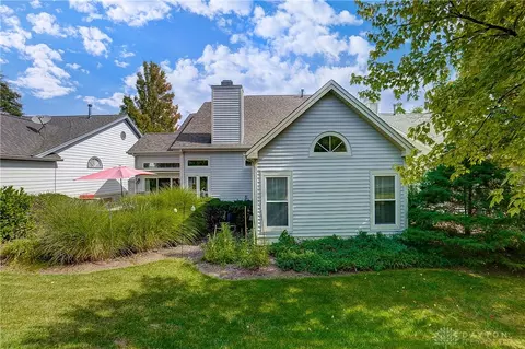 6823 Wembley Cir #6823, Centerville, OH 45459 photo 53