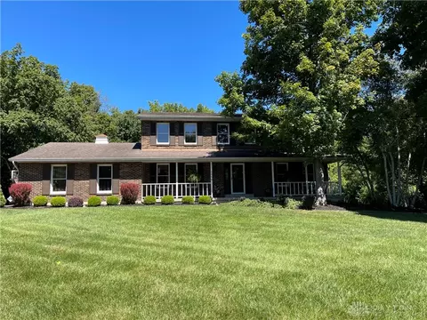 5844 Squirrelsnest Ln, Colerain Township, OH 45252