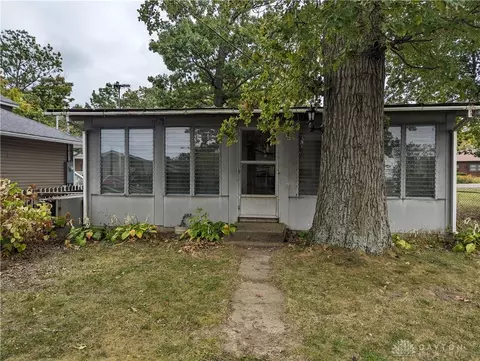 10201 Seminole Shore Dr, Huntsville, OH 43324