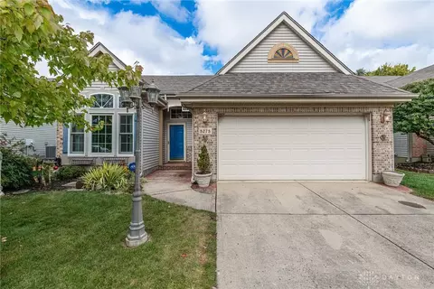5275 Mallet Club Dr, Dayton, OH 45439