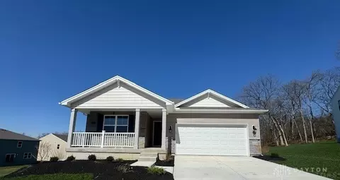 5218 Quail Rdg, Huber Heights, OH 45424