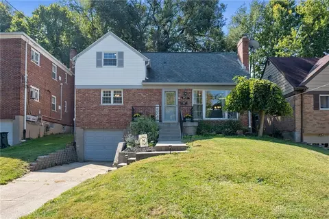 2421 Kellerman Ave, Cincinnati, OH 45237