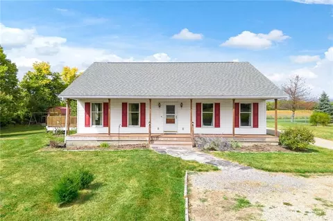 9658 Conrad Rd, Saint Paris, OH 43072