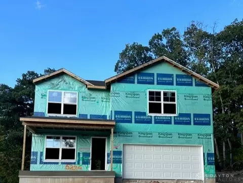 5224 Quail Rdg, Huber Heights, OH 45424