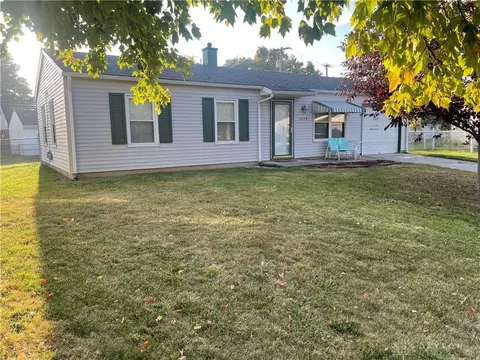 1519 Margene Dr, Piqua, OH 45356