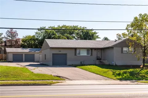 8186 Byers Rd, Miamisburg, OH 45342