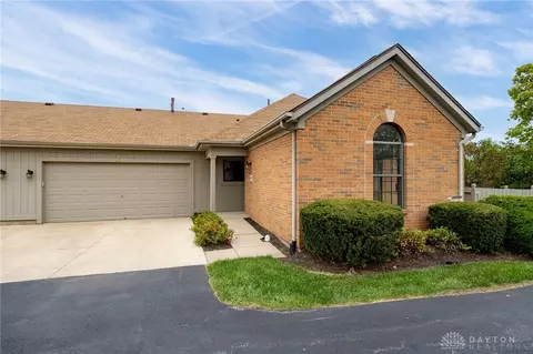 2627 Allister Cir, Miamisburg, OH 45342