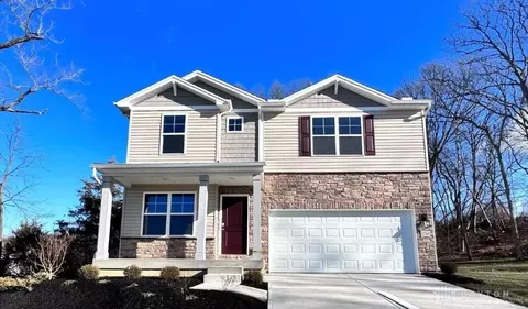 5248 Quail Rdg, Huber Heights, OH 45424