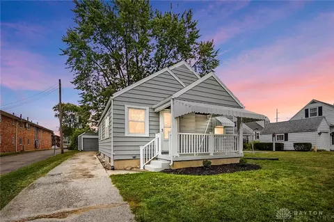 1446 Rosemont Blvd, Dayton, OH 45410