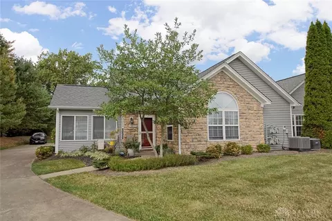 502 St Andrews Cir #502, Milford, OH 45150