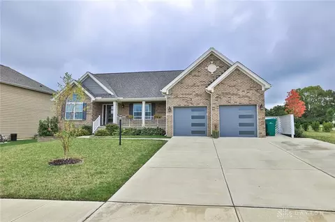 3581 Catalpa View Way, Sugarcreek Township, OH 45305