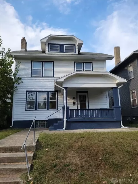 1209 Superior Ave, Dayton, OH 45402