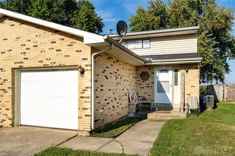 119 Highridge Ct, Franklin, OH 45005