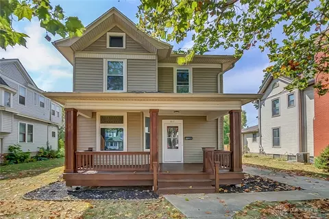 817 Main St, Hamilton, OH 45013