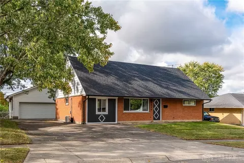 4856 Nebraska Ave, Dayton, OH 45424