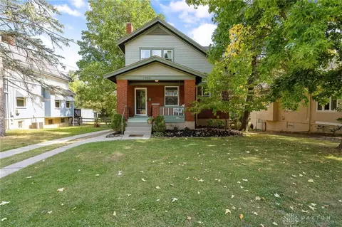 5908 Woodmont Ave, Cincinnati, OH 45213