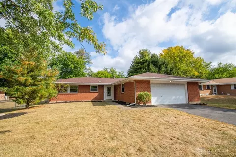 5920 Cindy Dr, Dayton, OH 45449