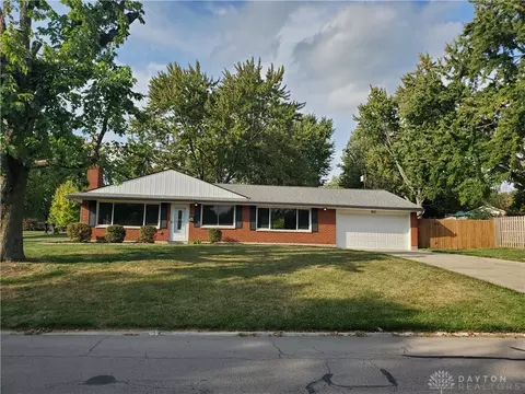 965 Donson Dr, Kettering, OH 45429