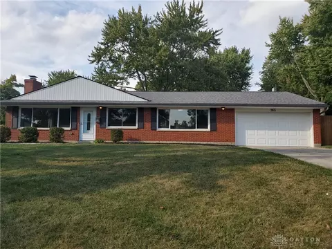 965 Donson Dr, Kettering, OH 45429 photo 2