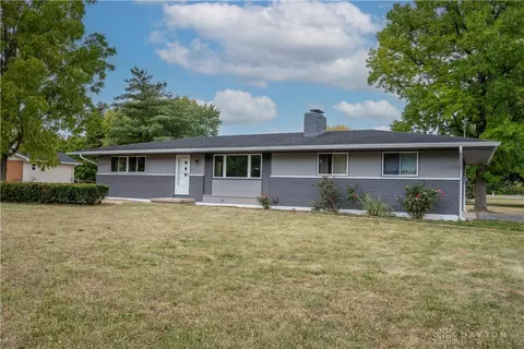 3191 Wayne Madison Rd, Trenton, OH 45067