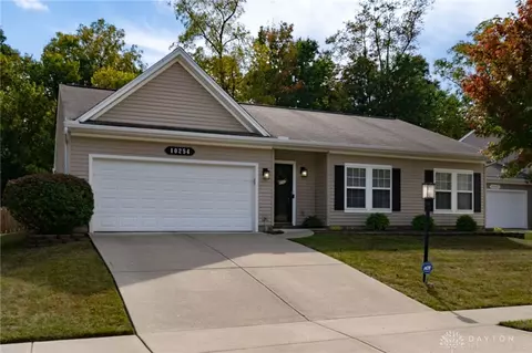 10254 Peacock Ln, Miamisburg, OH 45342