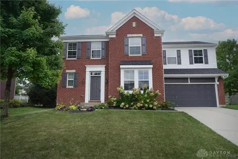 3099 Village View Ln, Morrow, OH 45152