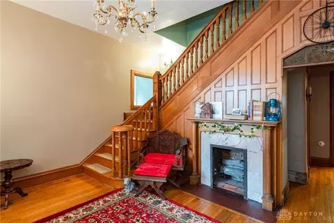54 Linden Ave, Dayton, OH 45403