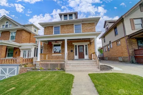 3466 Hudson Ave, Cincinnati, OH 45207