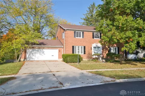309 Dunnigan Dr, Vandalia, OH 45377
