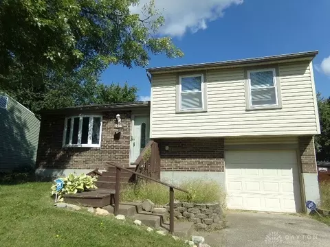 726 W Martindale Rd, Union, OH 45322