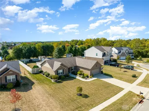 2019 Bridgeport Dr, Hamilton, OH 45013