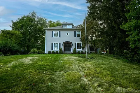 724 S Ridge Ave, Troy, OH 45373