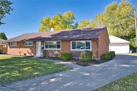 5783 Harshmanville Rd, Dayton, OH 45424