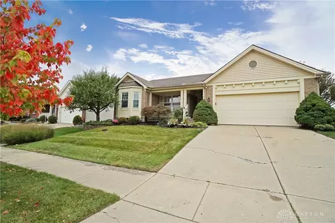 5108 Elk Meadows Ct, Hamilton, OH 45011