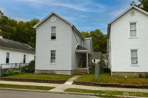 256 Union St, Troy, OH 45373