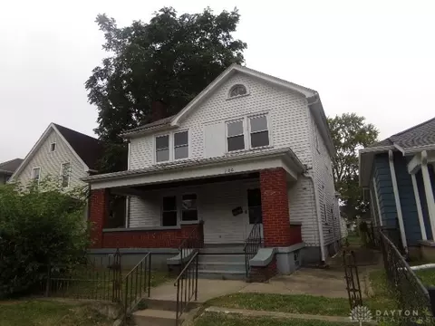 706 Malvern St, Middletown, OH 45042