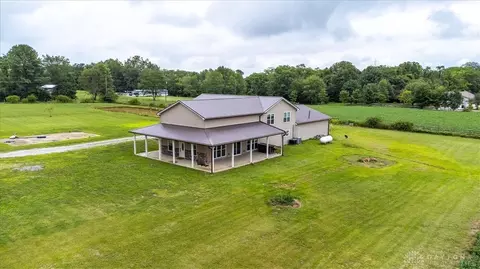 9942 Greathouse Rd, Winchester, OH 45697