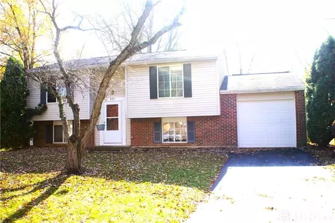 907 W Martindale Rd, Union, OH 45322