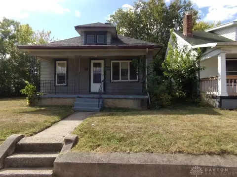 804 Auburn St, Middletown, OH 45042