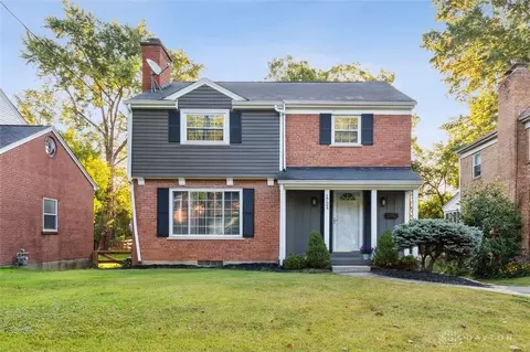 1724 Tiffany Ln, Cincinnati, OH 45230