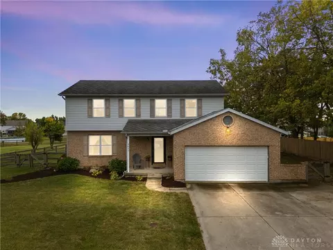 3893 Tara Brooke Way, Hamilton, OH 45011
