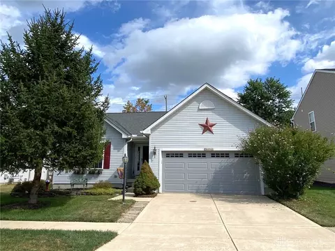 6942 Erie Dr, Maineville, OH 45039