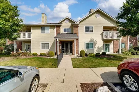 6650 Wareham Ct #8, Centerville, OH 45459