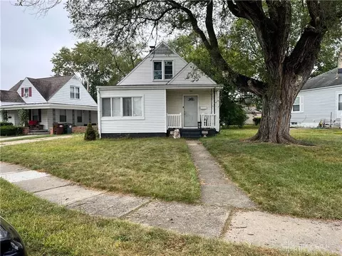 311 N Elm Ave, Fairborn, OH 45324
